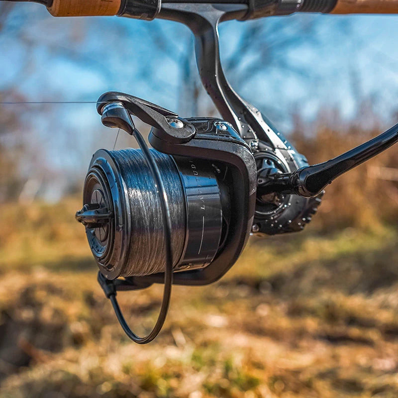 Korum Latitude FD 6000 Reel